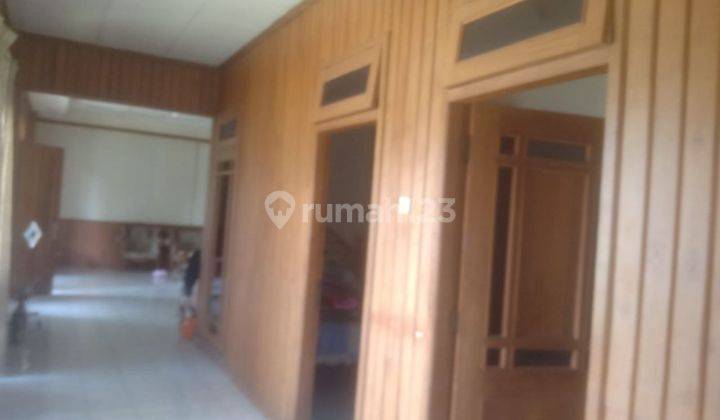 Dijual Villa Murah Luas Kadudampit Sukabumi 2