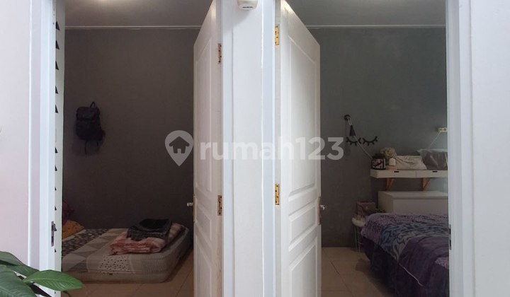 For Sale Minimalist House Near Bocimi Toll Exit, One Gate System Cluster Cisaat Sukabumi 2