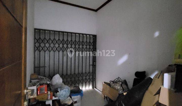 Rumah Murah Perkampungan Kota Sukabumi Strategis 2