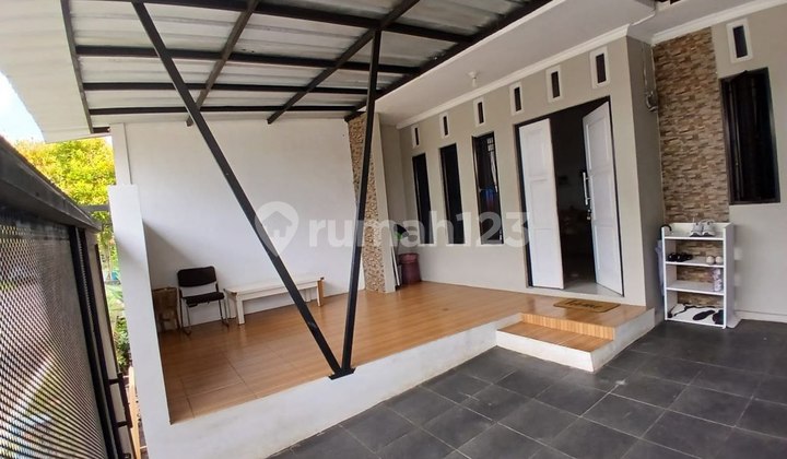 Rumah Siap Huni Sejuk Cluster Pesona Harmoni Town House Kota Sukabumi Rumah Siap Huni Sejuk Cluster Pesona Harmoni Town House Kota Sukabumi