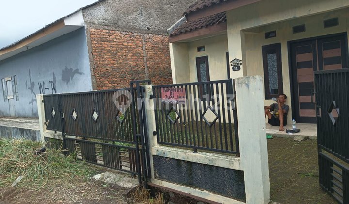 Rumah Murah Dijual Cepat Perum Taman Genting Puri Baros Sukabumi 2