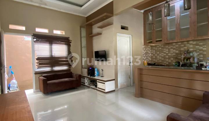Dijual Cepat Rumah Mega Residence Pusat Kota Sukabumi 2