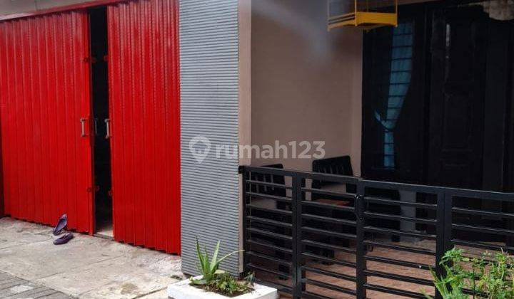 Rumah Siap Huni Murah Kota Sukabumi Cikondang 2