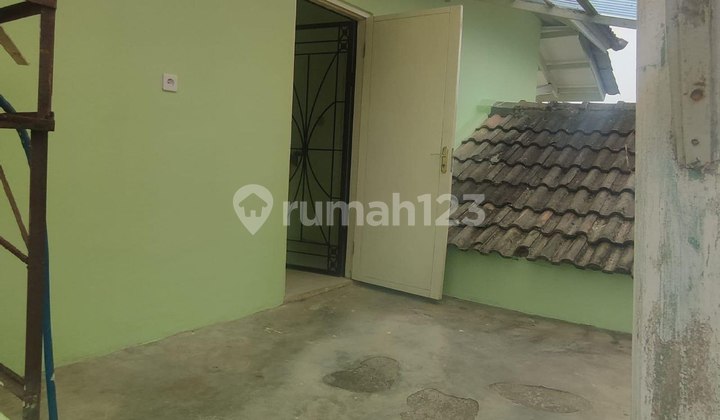 Ready-to-Occupy 2-Story House in Ciaul Taman Asri Sukabumi with Hook 2