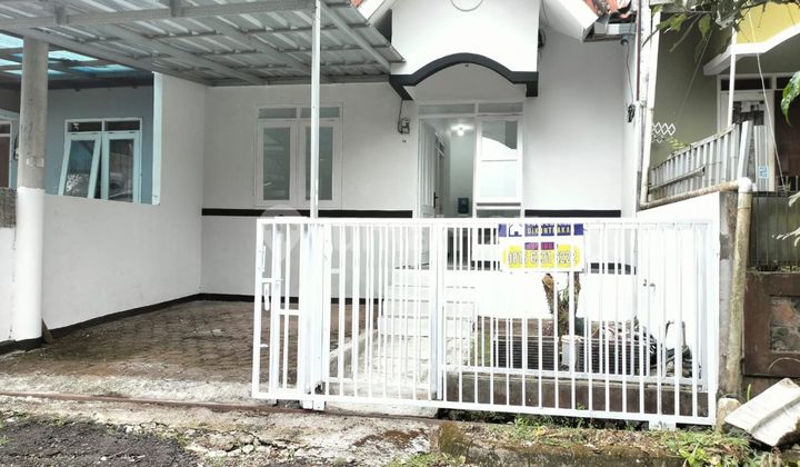 Ready-to-Occupy House in the Center of Sukabumi City, Prana Estate Ready-to-Occupy House in the Center of Sukabumi City, Prana Estate