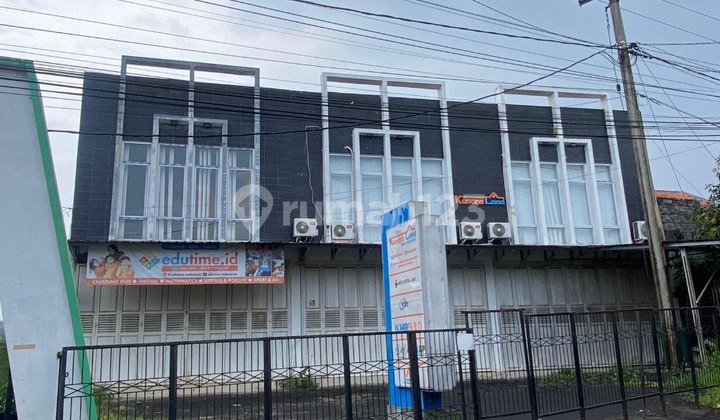 Dijual Ruko Murah Cisaat Sukabumi dekat Exit TOl 2 Unit langsung nego