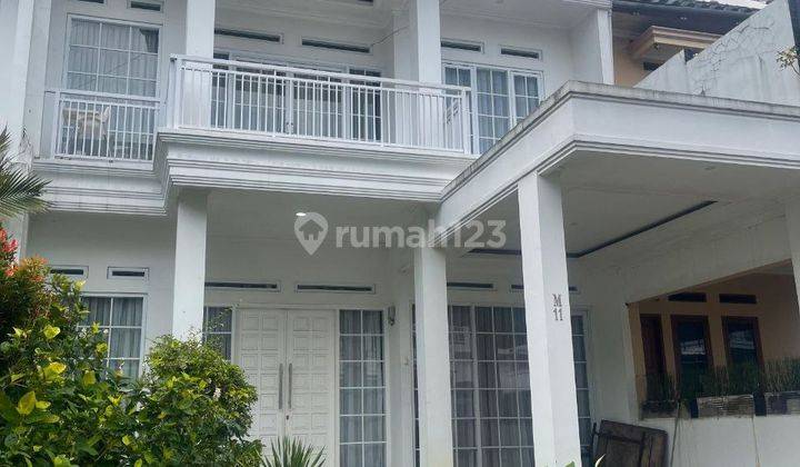 Dijual Rumah Mewah Pusat Kota Sukabumi Griya Selabumi Estate 1