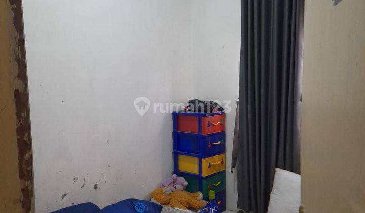 Dijual Rumah Siap Huni Puri Cibeureum Permai 1 Kota Sukabumi 2