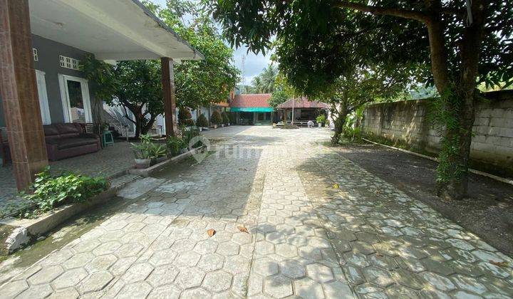 Dijual Hotel Syariah Dekat Pantai Citepus Pelabuhan Ratu Sukabumi 2