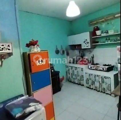 Dijual Rumah Siap Huni Cluster Babakan Jaya Cidahu Sukabumi 2