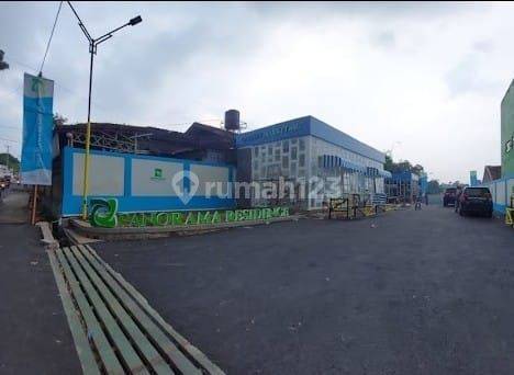 Rumah Ready Stok Kota Sukabumi Grand Panorama  2