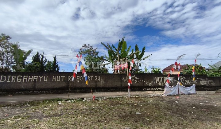 Tanah Murah Selabintana Sukabumi Siap bangun SHM Luas Tanah Murah Selabintana Sukabumi Siap bangun SHM Luas