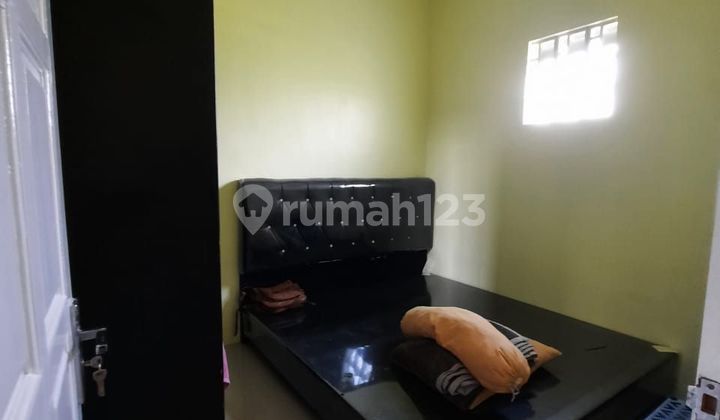 Rumah Siap Huni Kota Sukabumi Komplek Limus Nunggal Nanggeleng 2