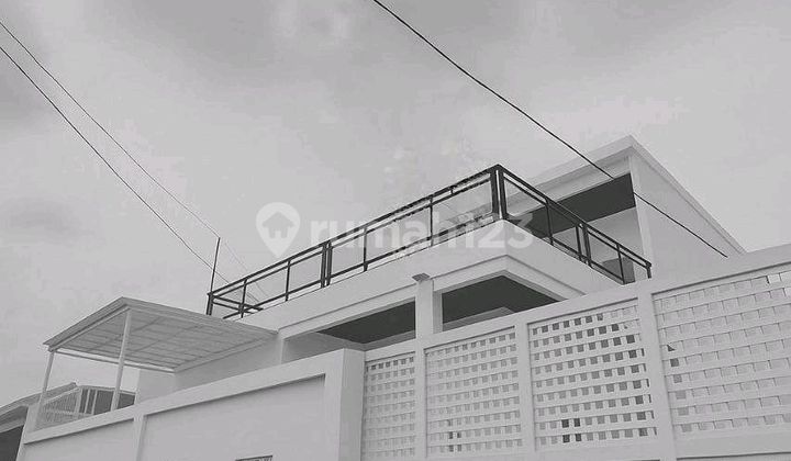 Rumah Mewah Selabintana Sukabumi Full Furnished Garasi Muat 6 Mobil 2 Lantai Rumah Mewah Selabintana Sukabumi Full Furnished Garasi Muat 6 Mobil 2 Lantai