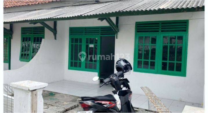 Rumah Disewakan Ciaul Kota Sukabumi Dekat Superindo  1