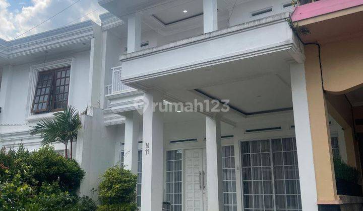 Dijual Rumah Mewah Pusat Kota Sukabumi Griya Selabumi Estate 2