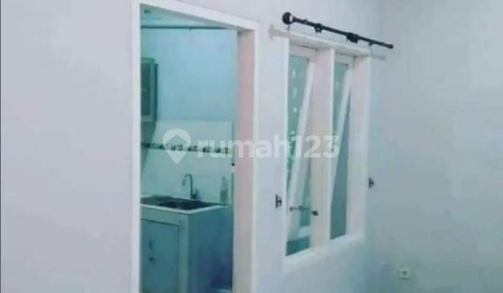 Rumah Elite Dijual Murah Sukabumi Sukaraja Villa Taman Anggrek 2