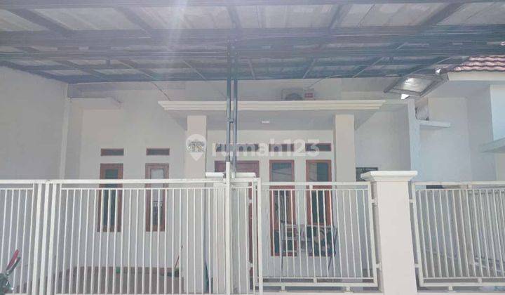 Rumah Dijual Santai City View Kota Sukabumi Belakang Terminal Baru 2