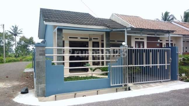 Jual Rumah Siap Huni Cibatu Cisaa Sukabumi 2