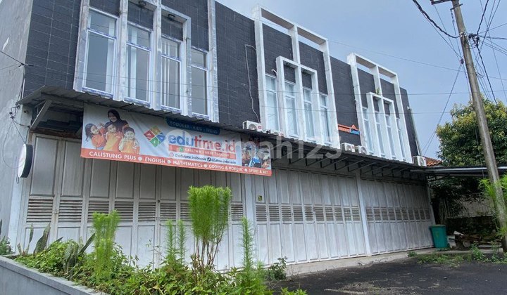 Dijual Ruko Murah Cisaat Sukabumi dekat Exit TOl 2 Unit langsung nego