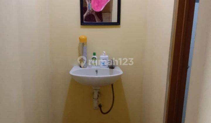 Rumah 2 Lantai dekat SDIT Adzkia 3 Kota Sukabumi dekat Indogrosir 2