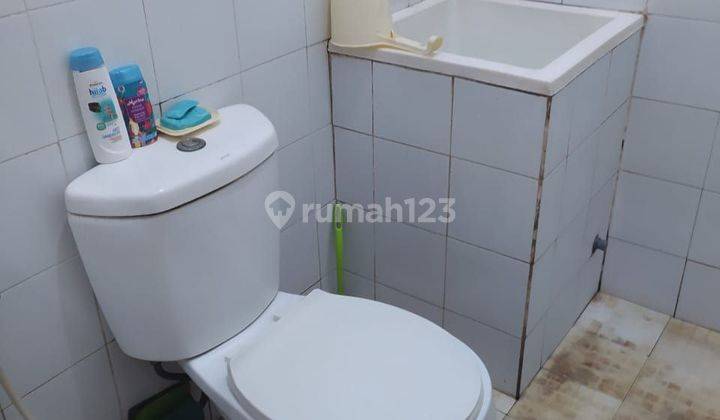 Rumah Dijual Cepat Strategis Sebelah RS Hermina Cluter Edelewis 2