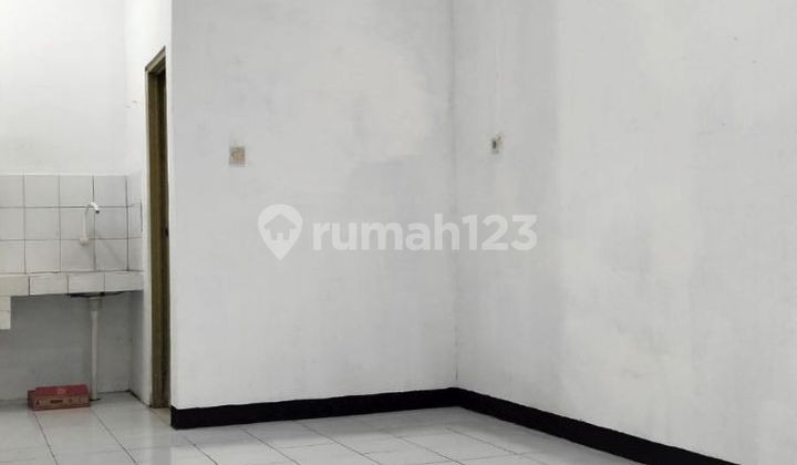 Ready-to-Occupy House in the Center of Sukabumi City, Prana Estate Ready-to-Occupy House in the Center of Sukabumi City, Prana Estate