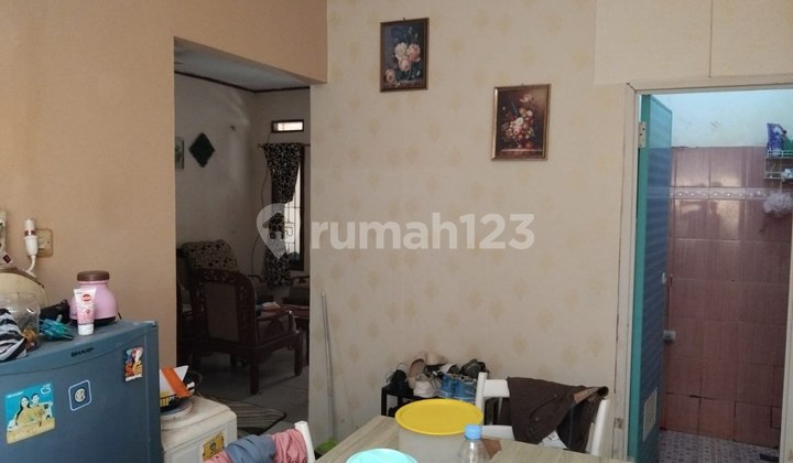 Rumah Siap Huni Cisaat Pesona Situgunung Sukabumi Hanya 1 KM ke Al Matuq 2