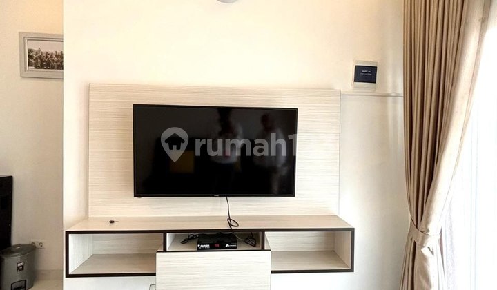 Dijual Villa Strategis Sejuk di Selabintana Pondok Halimun Sukabumi 2