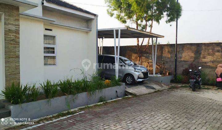 Dijual Cepat Rumah Murah Kota Sukabumi Emerald Residence Hook 1