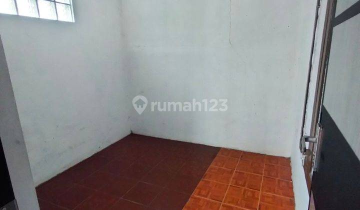 Rumah Dijual Puri Cibeureum Kota Sukabumi Hook menghadap Utara 2