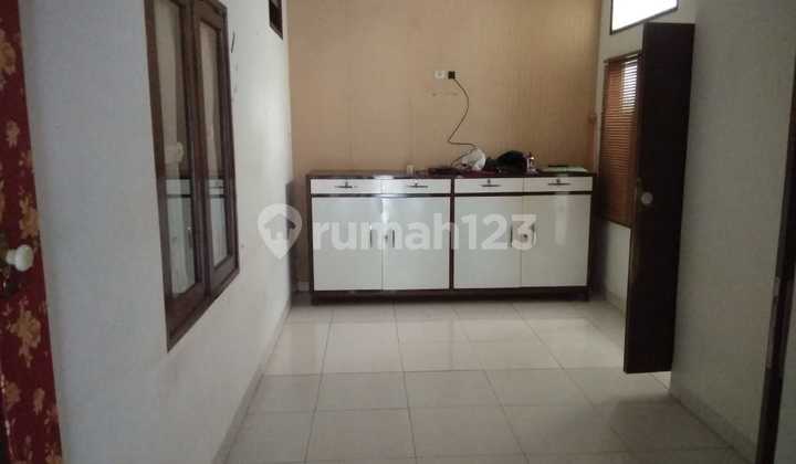 Rumah Genting Puri Cibeureum Kota Sukabumi Stretegis SIap Huni 2