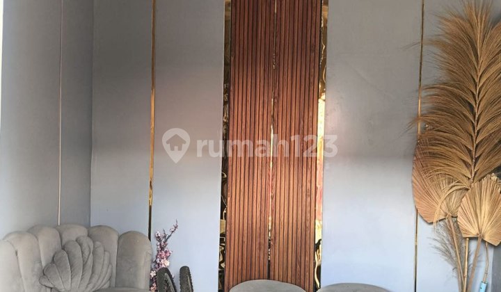 Dijual Rumah Perum Bumi Tando Sukaraja Sukabumi 2