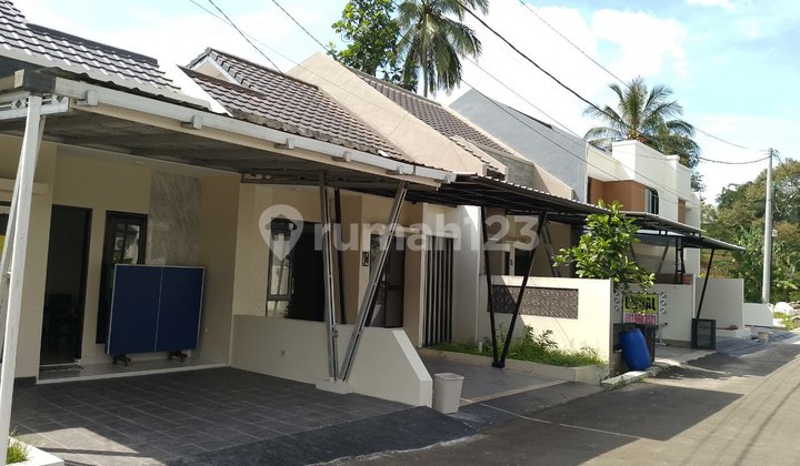 Strategic Cluster Residence in the Center of Sukabumi City, Cisuda Riverside, Ready to Occupied New Strategic Cluster Residence in the Center of Sukabumi City, Cisuda Riverside, Ready to Occupied New