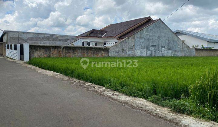 Rumah Villa Luas Cisaat Sukabumi Ada Kolam Ikan Shm  2