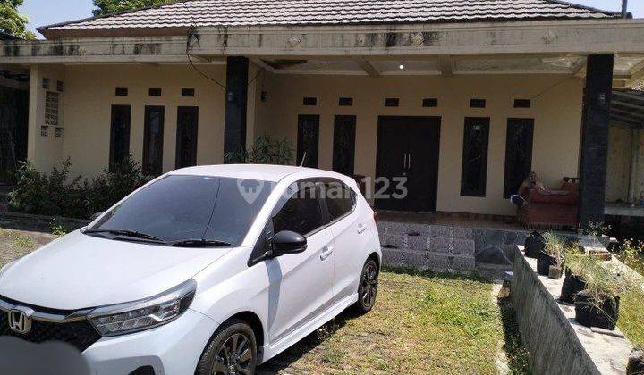 Dijual Villa Ada Kolam Ikan Lokasi Strategis Dekat Ipb Kota Sukabumi 2