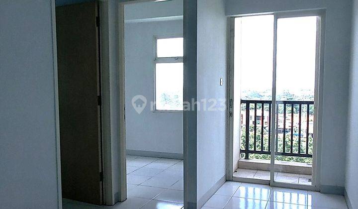 Disewa Apartemen Kota Ayodhya 2 BR Unfurnished Cikokol Tangerang 1