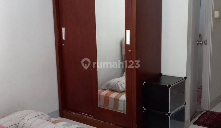 Apartemen Studio di Cikokol Dekat Area Perkantoran Dan Bandara