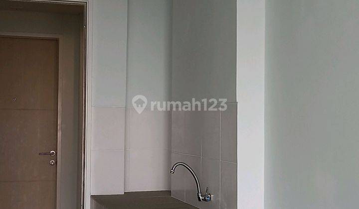 Apartemen Type Studio Ayodhya Residence Cikokol Tangerang 1