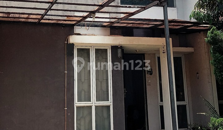 House for Sale Facing South in BSD – Strategic Location, Complete Facilities! House for Sale Facing South in BSD – Strategic Location, Complete Facilities!