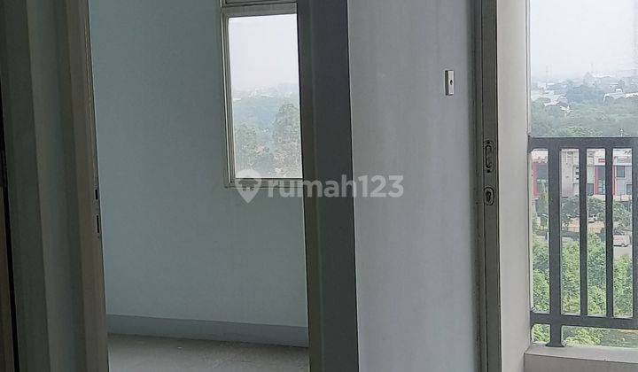 Disewa Apartemen Kota Ayodhya 2 BR Unfurnished Cikokol Tangerang 2