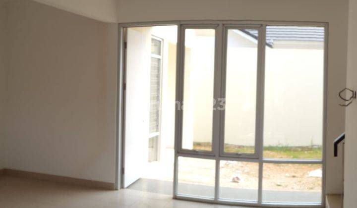 Dijual Rumah 2 Lantai Unfurnished SHM di Cluster Garden Groove, Tangerang 2