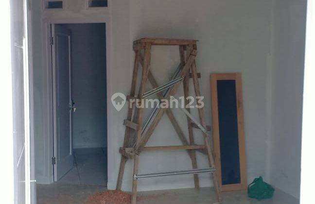 Rumah Baru Sertifikat Hak Milik Yang Berlokasi Di CITAYAM  2