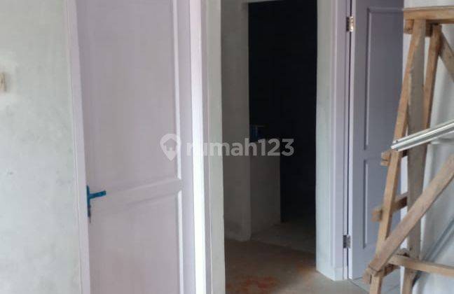 Rumah Baru Sertifikat Hak Milik Yang Berlokasi Di CITAYAM  3