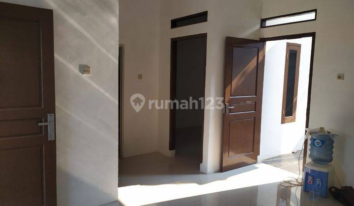 Rumah Baru Sertifikat Hak Milik Yang Berlokasi Di CITAYAM  9