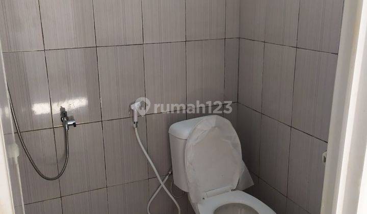 Rumah Baru Sertifikat Hak Milik Yang Berlokasi Di CITAYAM  10