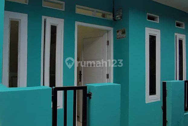 Rumah Murah Harga Terbaik Jarang Ada Cocok Untuk Investasi  12
