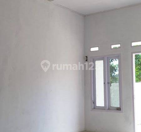 Rumah Baru di Citayam Lokasi Strategis Dekat Jalan Bomang Dan Tol 2