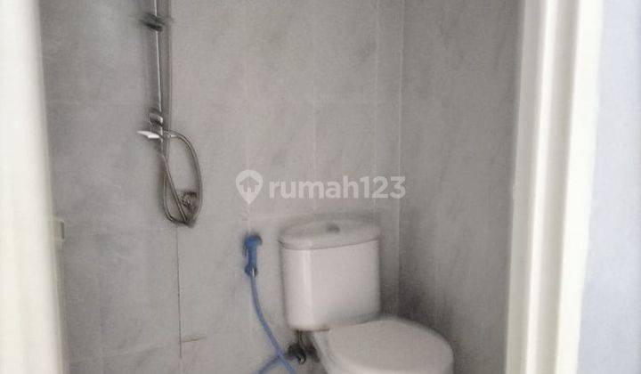Rumah Baru di Citayam Lokasi Strategis Dekat Jalan Bomang Dan Tol 11