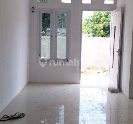 Rumah Baru Minimalis Lokasi Strategis Nyaman Akses Mudah  2